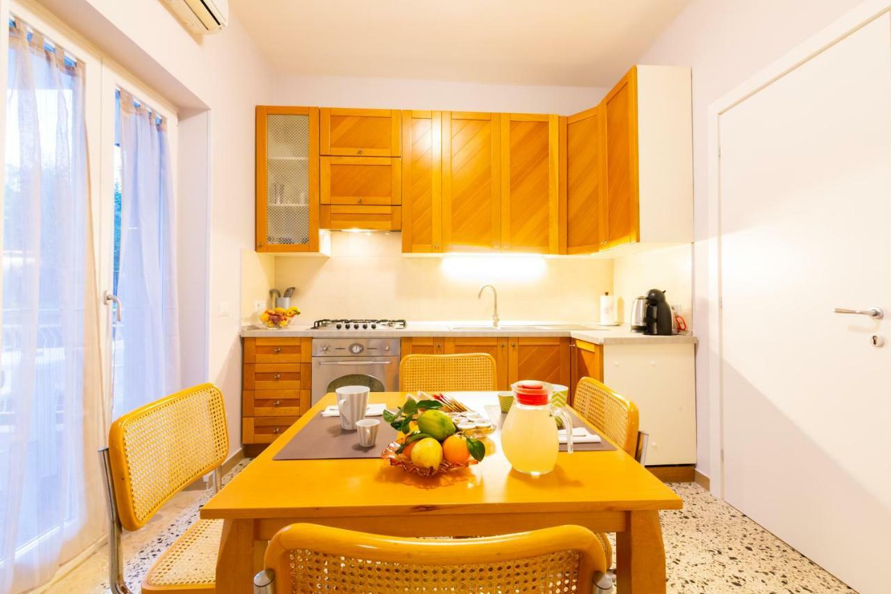 Sorrento'S House Apartment Sant'Agnello Exterior photo