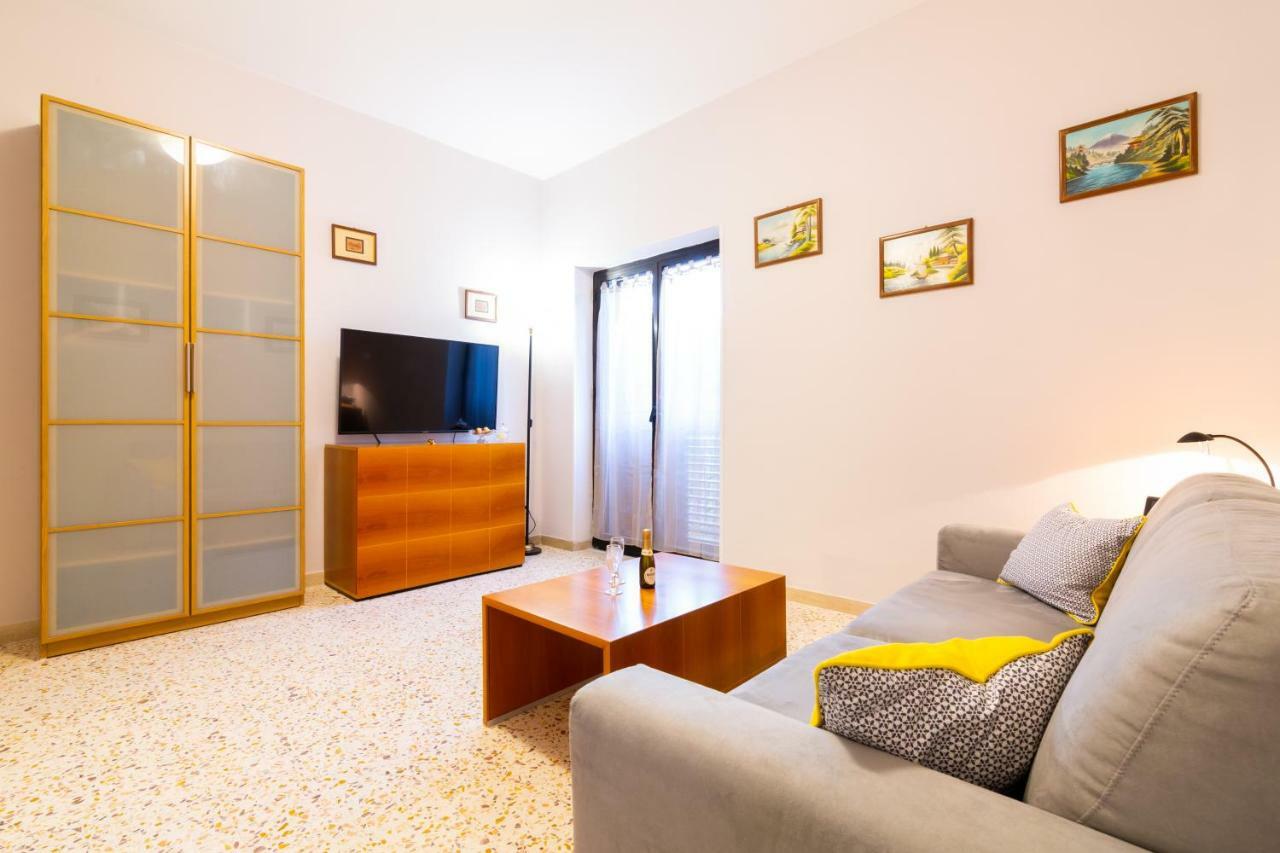 Sorrento'S House Apartment Sant'Agnello Exterior photo